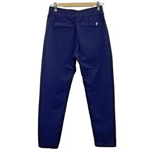 Public Rec Daymaker Pants Mens Size 30 Blue Pull On Sweatpant Jogger